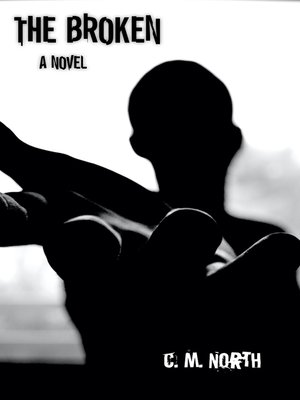 cover image of The Broken